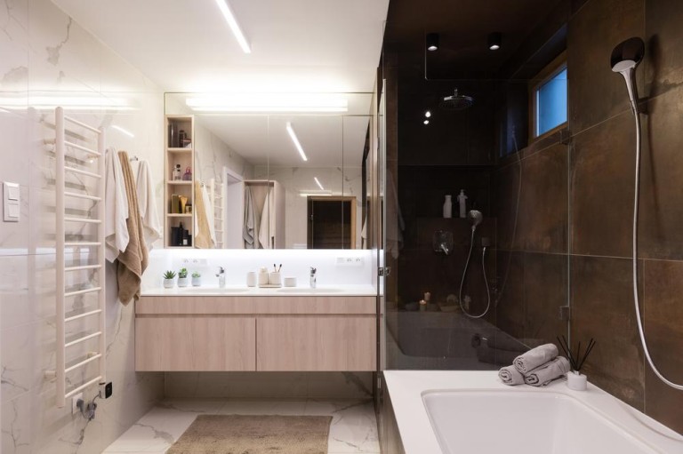 Rénovation de salle de bains à Wimmenau, conseils d'artisans experts