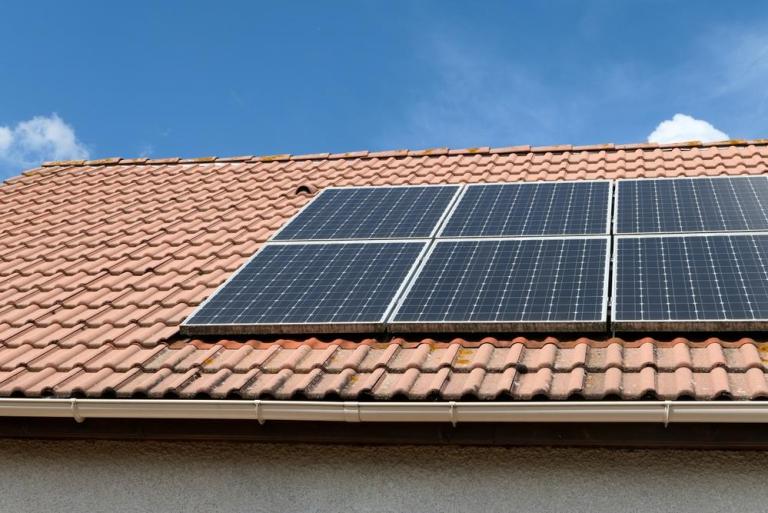 Panneaux solaires à Wimmenau, rentabilité et avantages