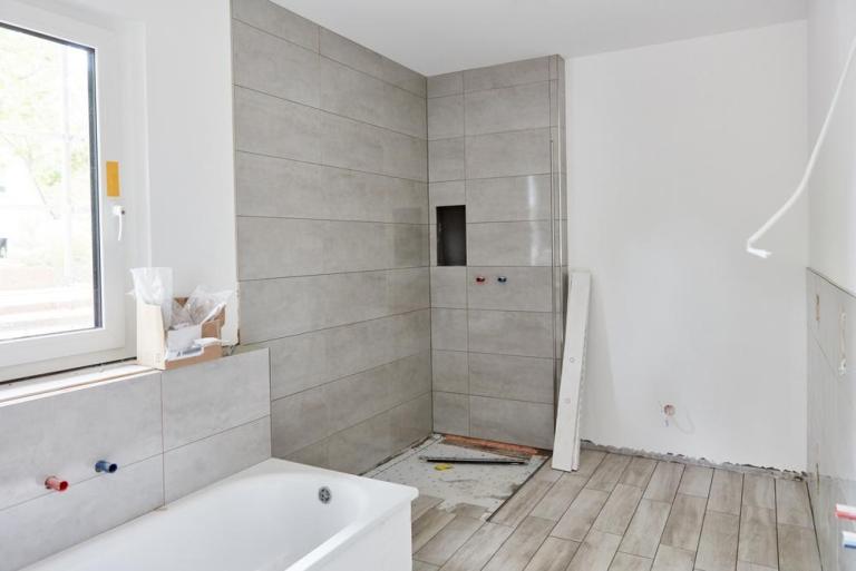 Quels travaux prévoir pour une salle de bain à Saverne ?